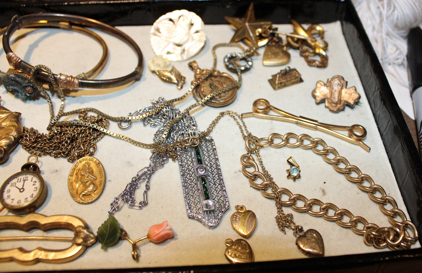 Image for ANTIQUE ESTATE AUCTION