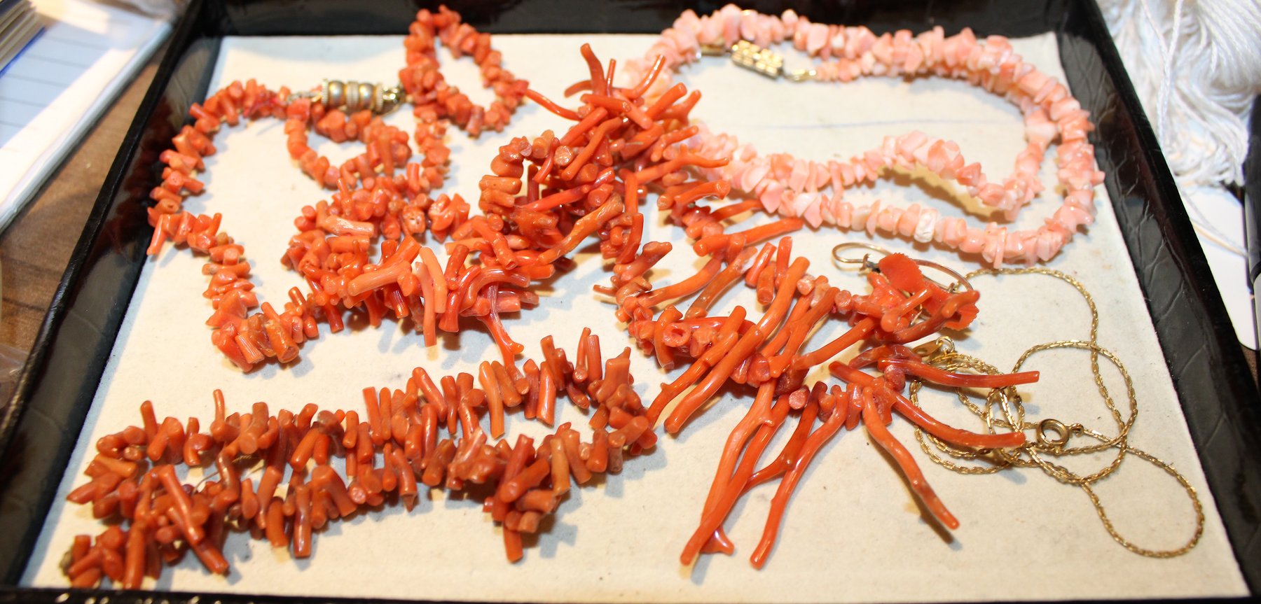 Image for ANTIQUE ESTATE AUCTION