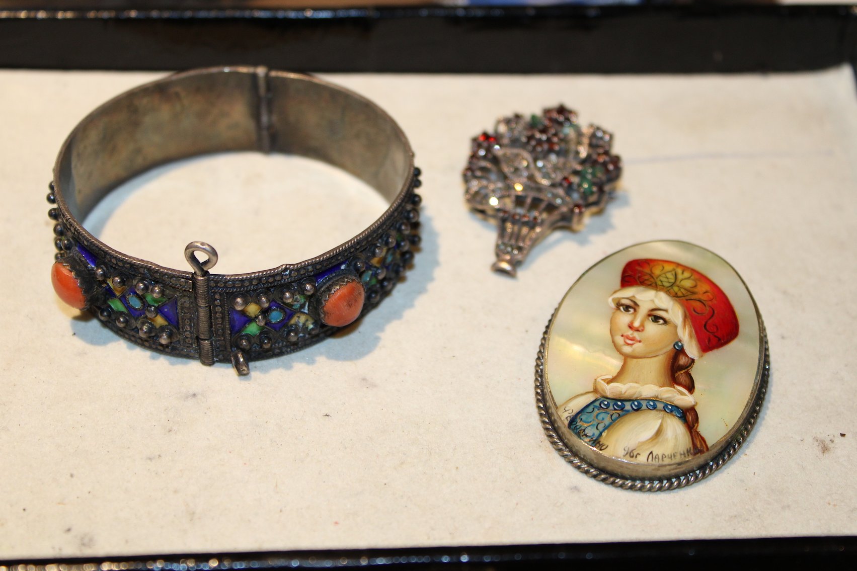 Image for ANTIQUE ESTATE AUCTION