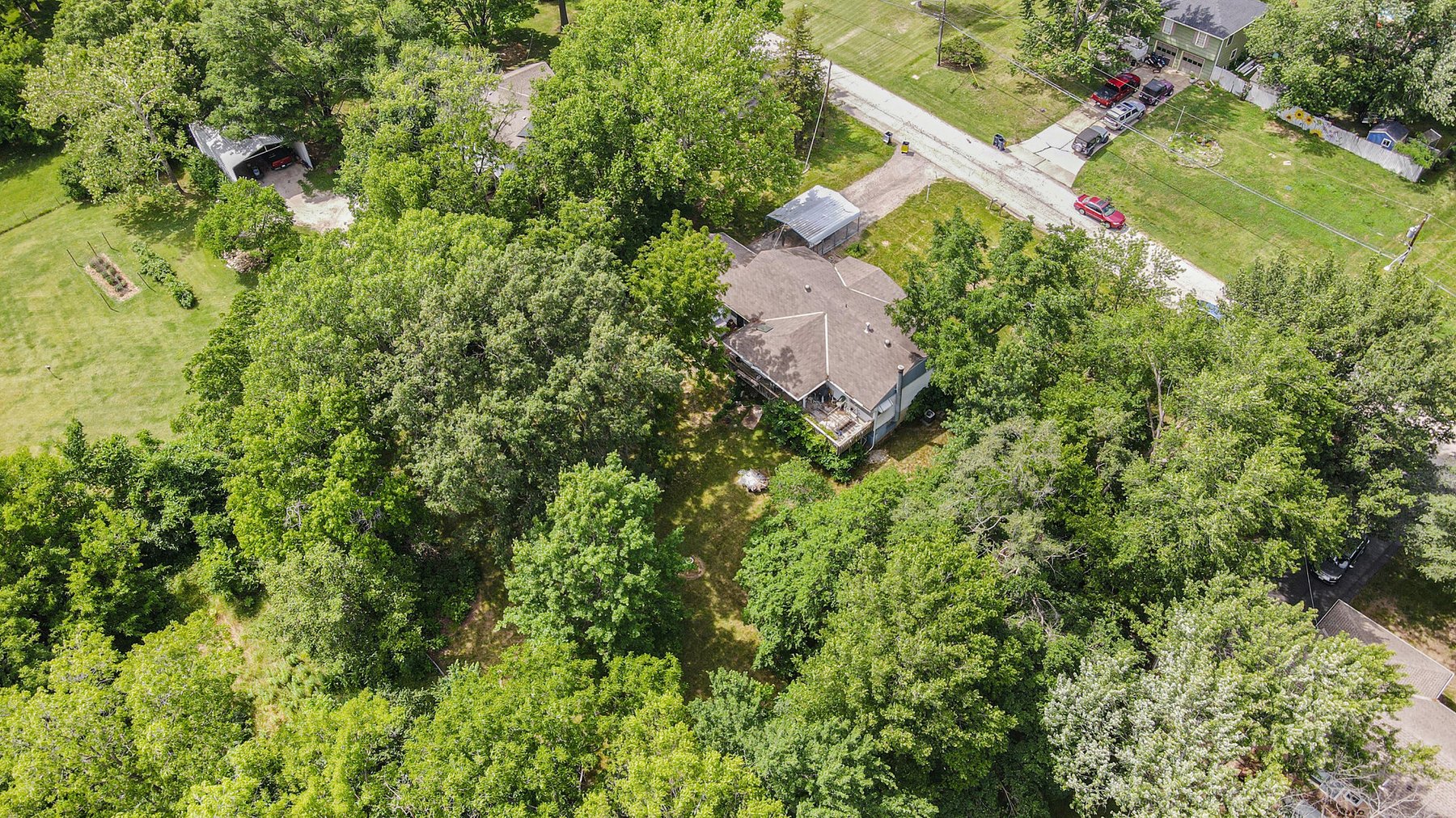 Image for CANCELLED! REAL ESTATE AUCTION