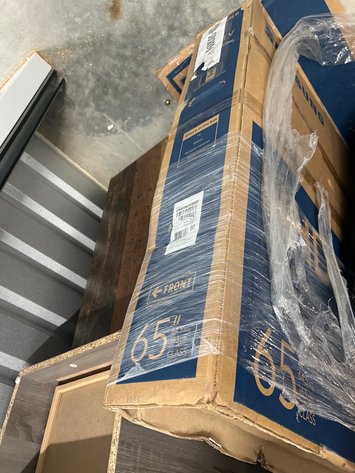 Image for COURT ORDERED STORAGE UNIT AUCTION