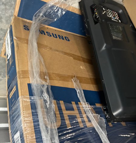 Image for COURT ORDERED STORAGE UNIT AUCTION