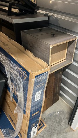 Image for COURT ORDERED STORAGE UNIT AUCTION