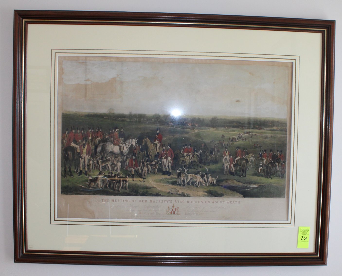 Image for RETIRED PHARMACIST LIVING ESTATE AUCTION