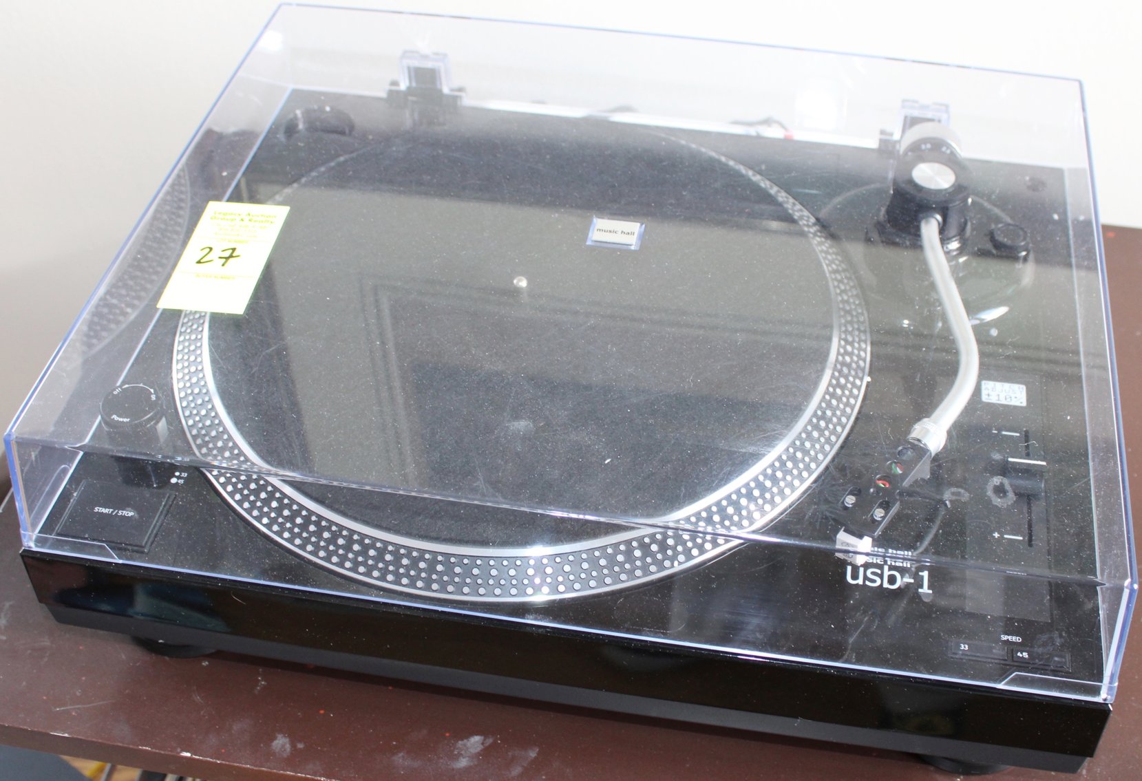 Image for RETIRED PHARMACIST LIVING ESTATE AUCTION