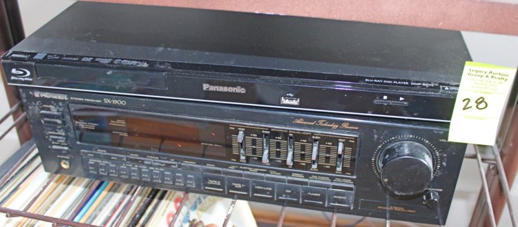 Image for RETIRED PHARMACIST LIVING ESTATE AUCTION