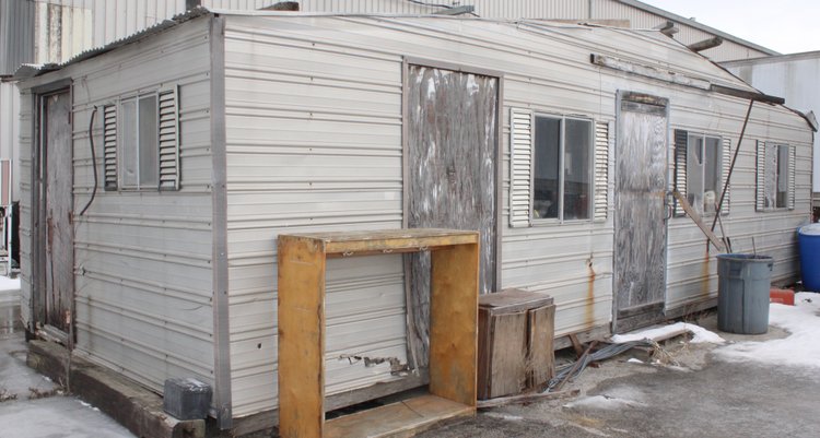 Image for TRUST ORDERED AUCTION 1 of 2