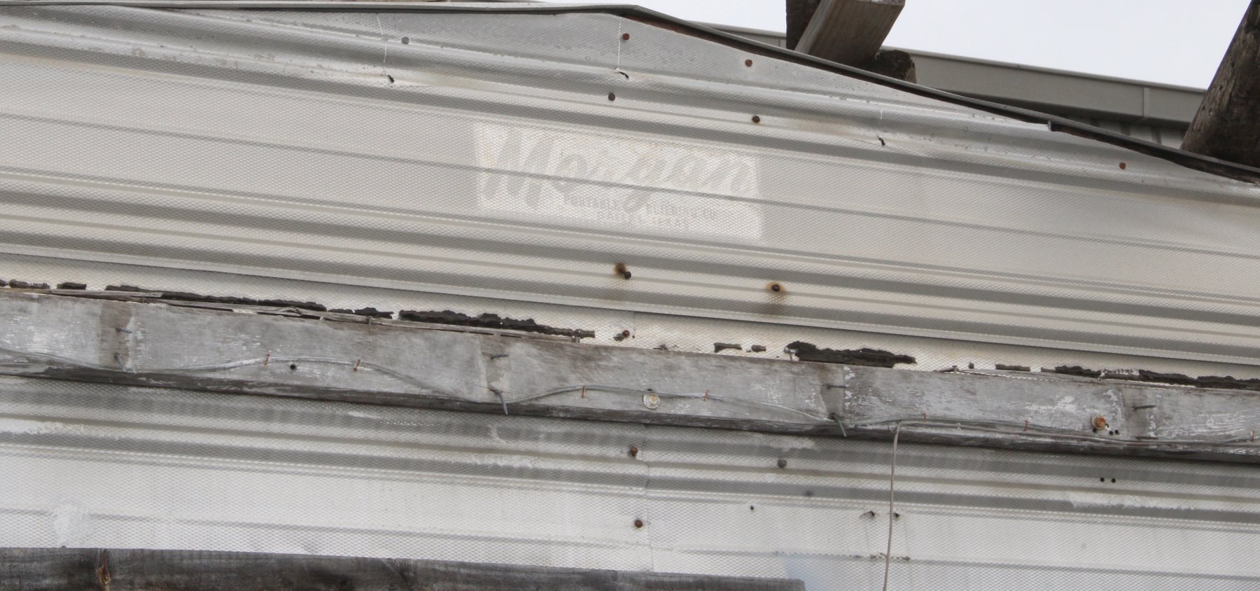 Image for TRUST ORDERED AUCTION 1 of 2