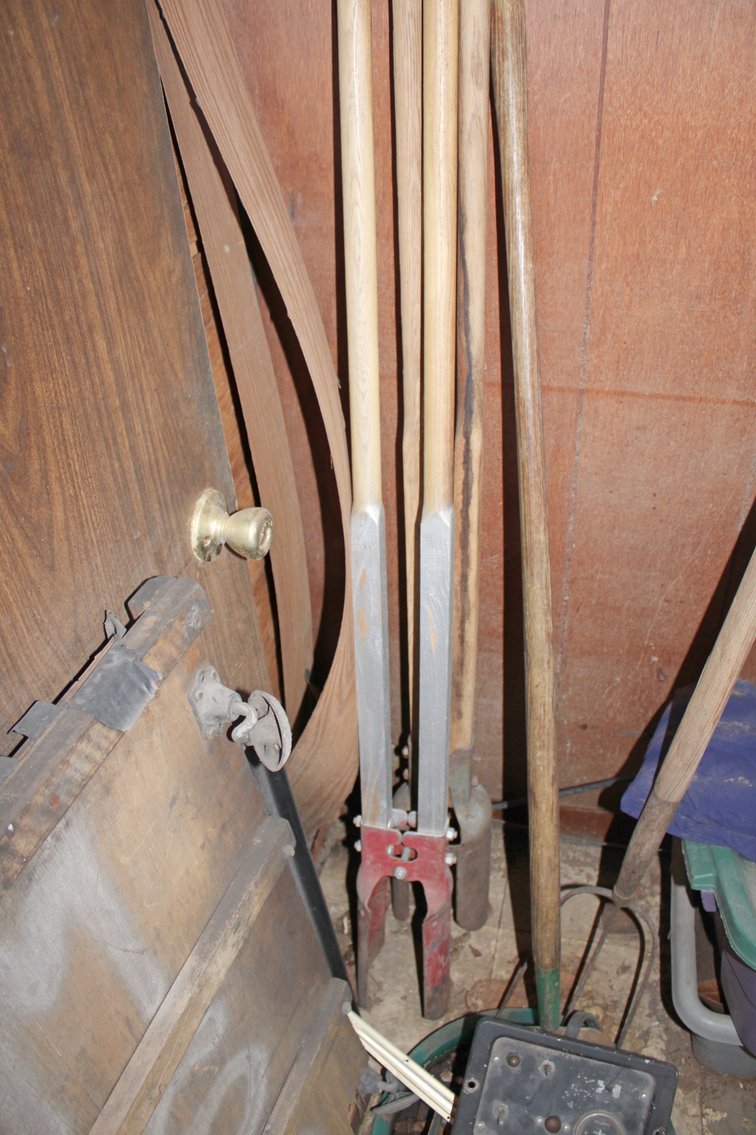 Image for TRUST ORDERED AUCTION 1 of 2