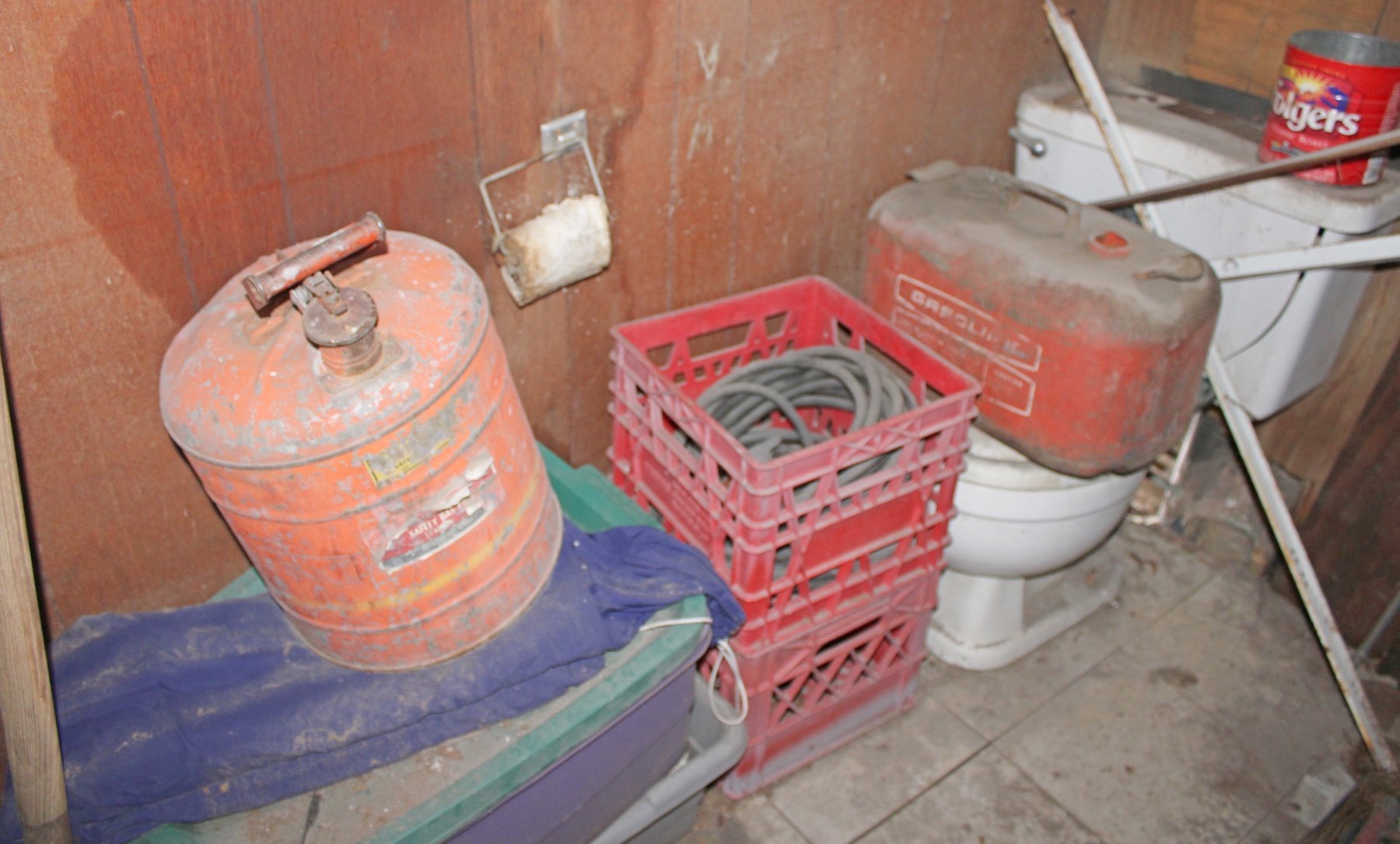 Image for TRUST ORDERED AUCTION 1 of 2