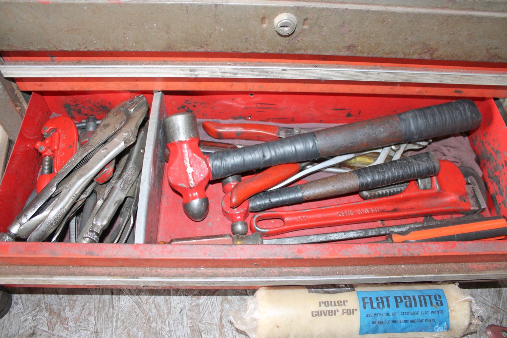 Image for TRUST ORDERED AUCTION 1 of 2