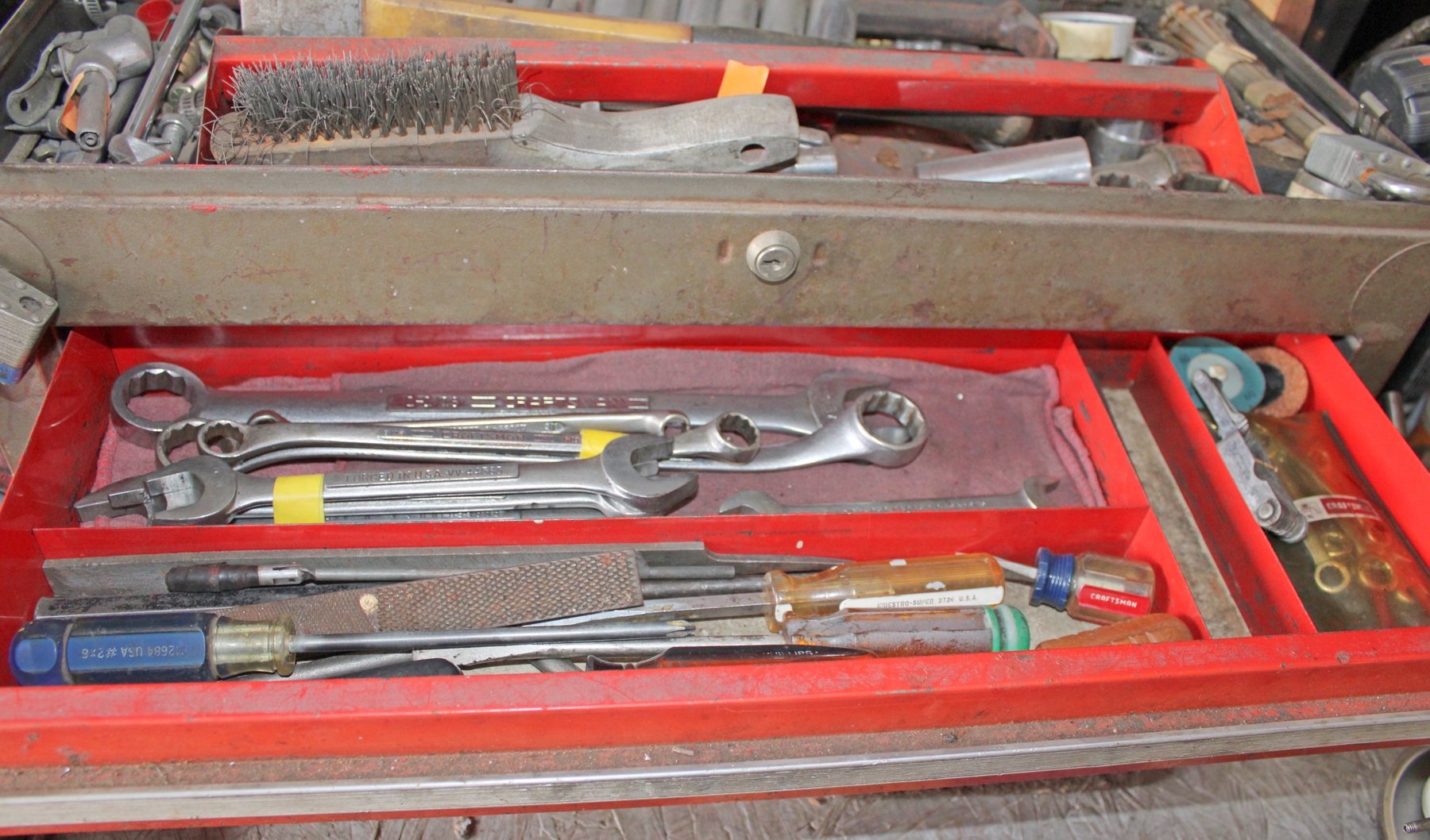 Image for TRUST ORDERED AUCTION 1 of 2