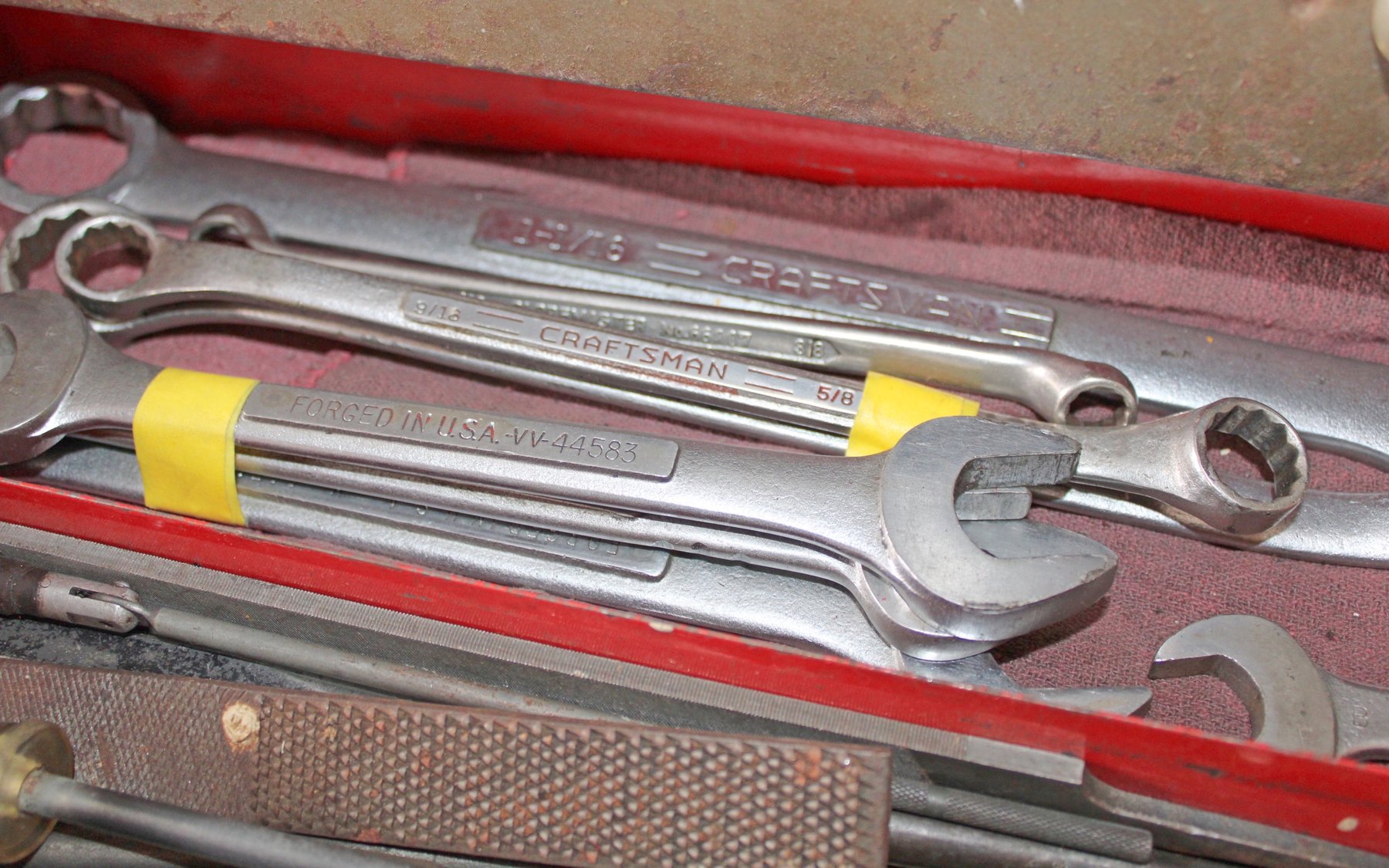 Image for TRUST ORDERED AUCTION 1 of 2