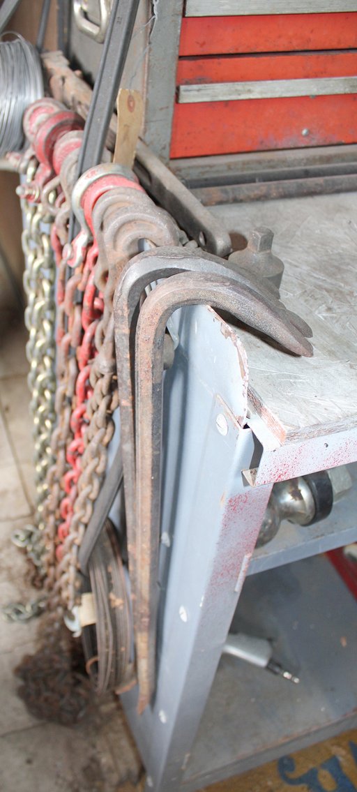 Image for TRUST ORDERED AUCTION 1 of 2