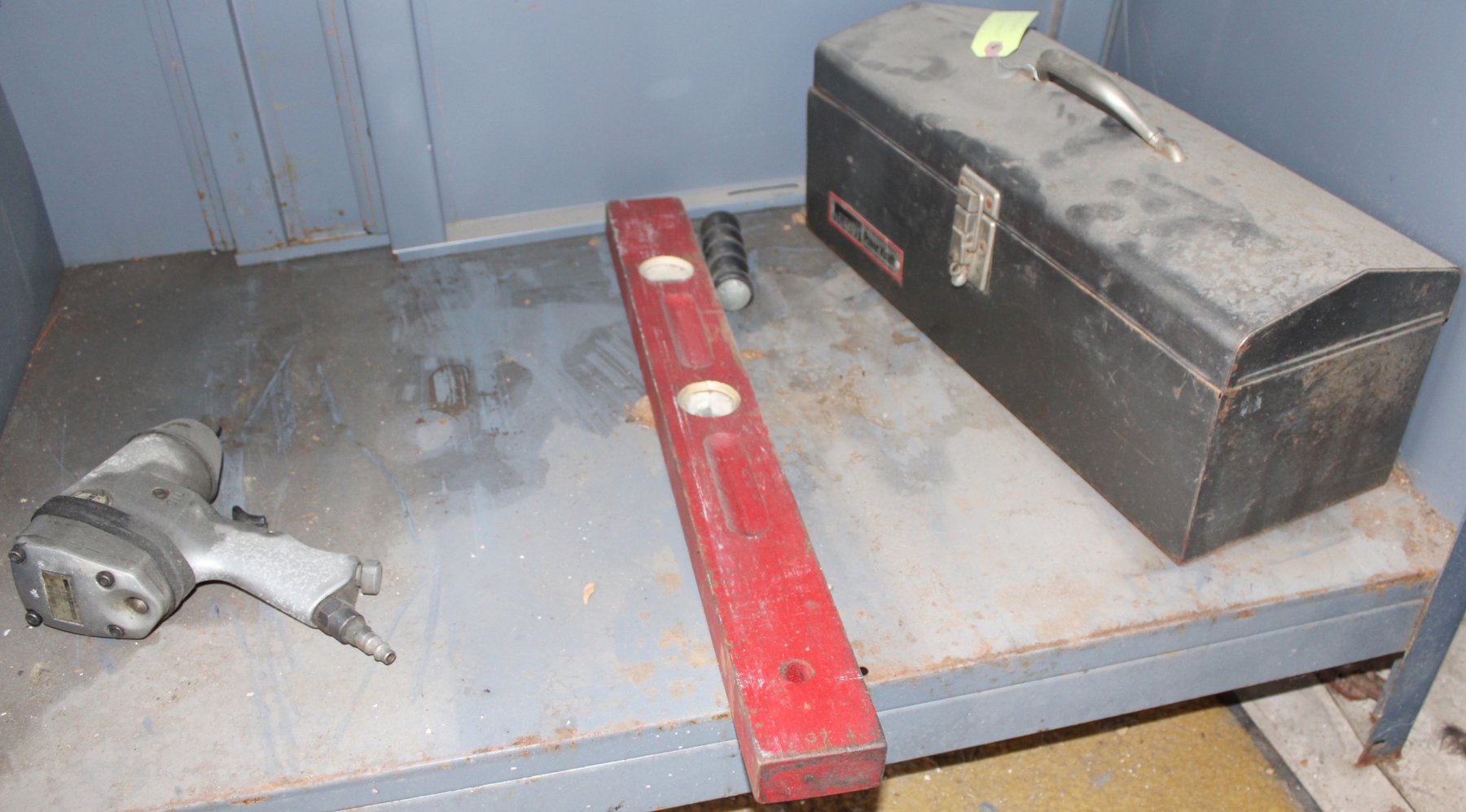 Image for TRUST ORDERED AUCTION 1 of 2