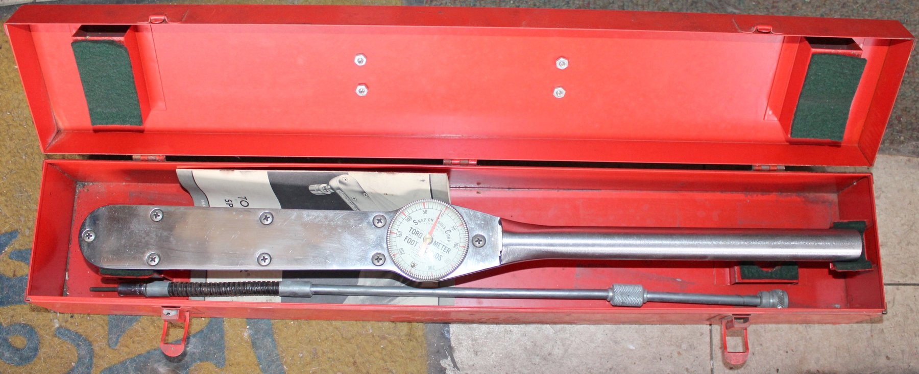 Image for TRUST ORDERED AUCTION 1 of 2