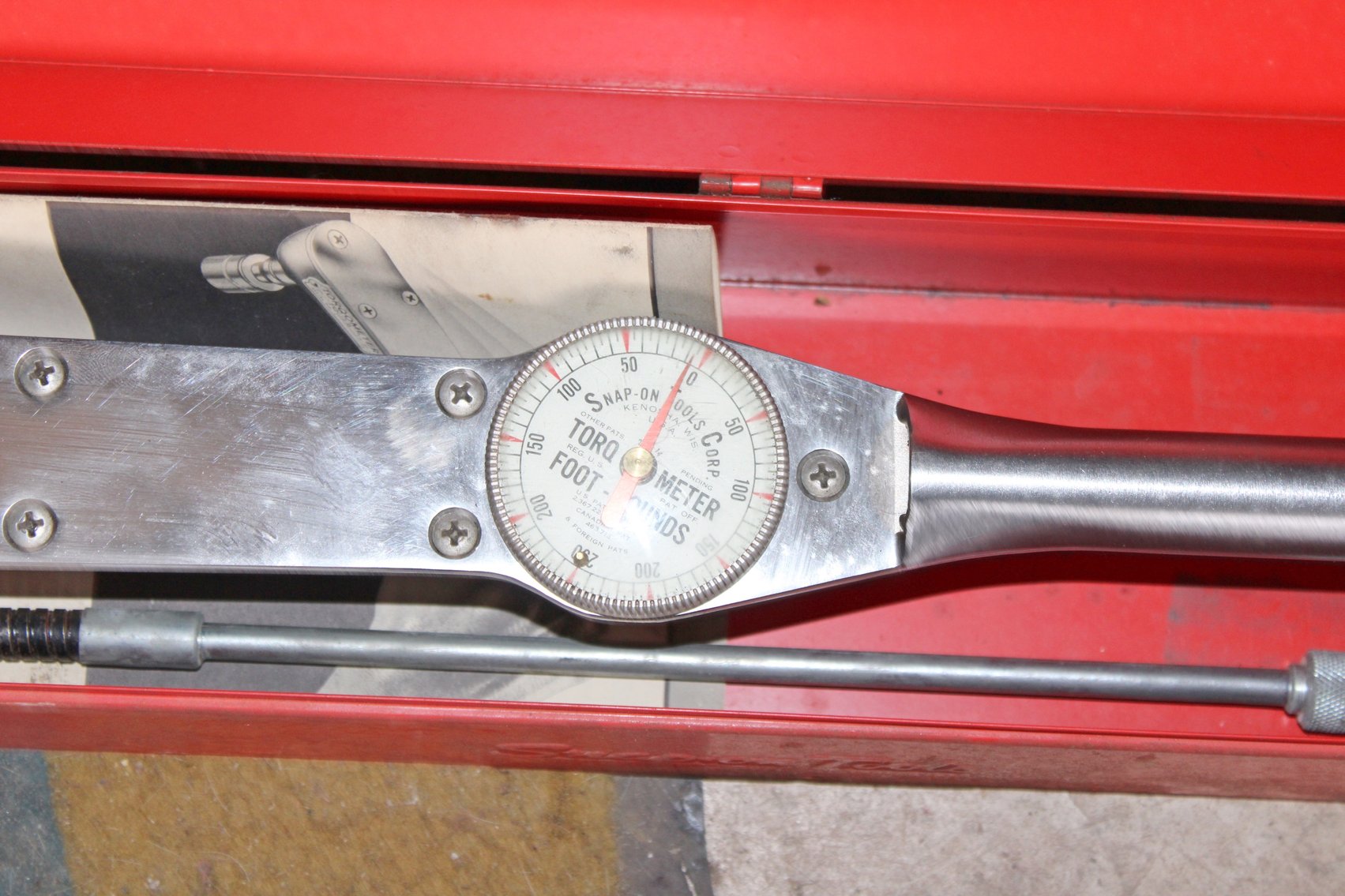 Image for TRUST ORDERED AUCTION 1 of 2