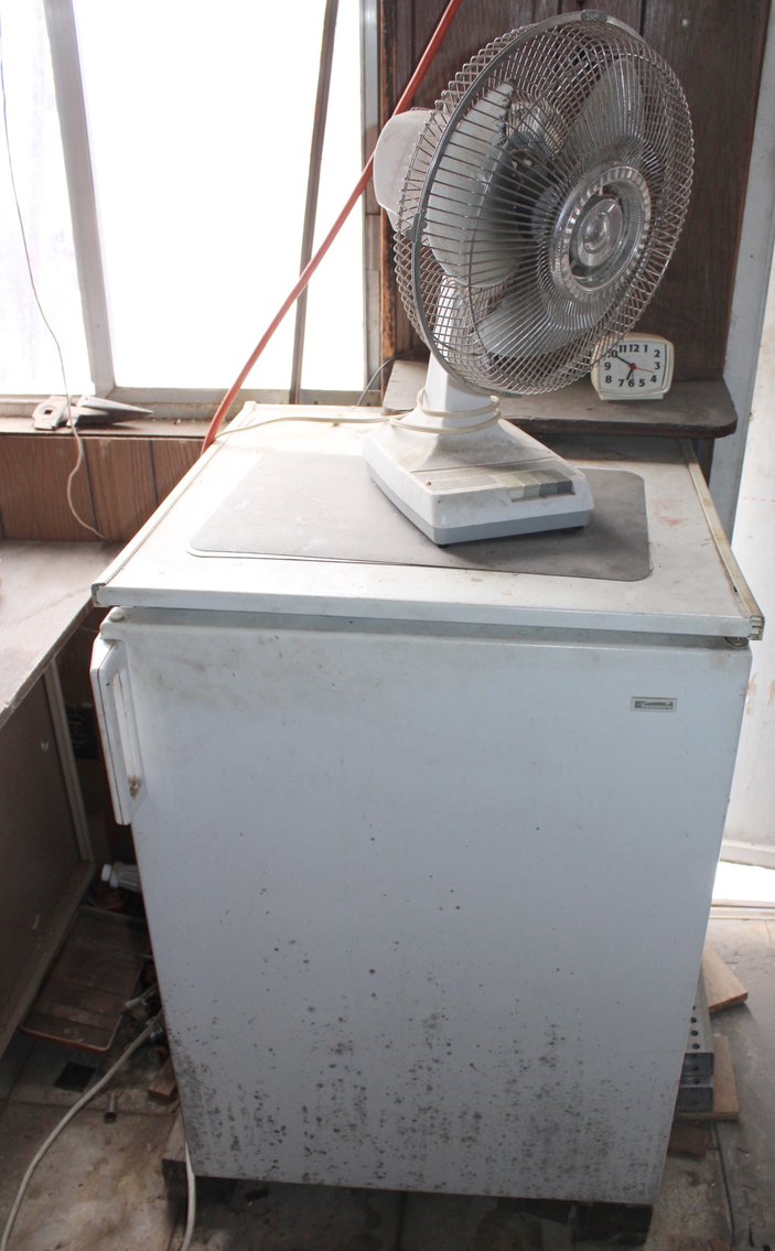 Image for TRUST ORDERED AUCTION 1 of 2