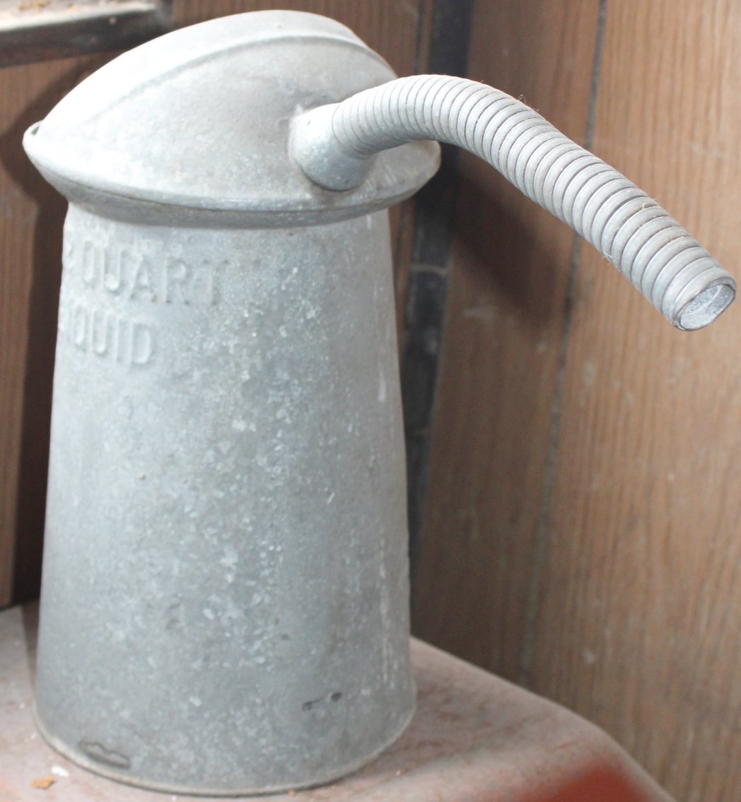 Image for TRUST ORDERED AUCTION 1 of 2