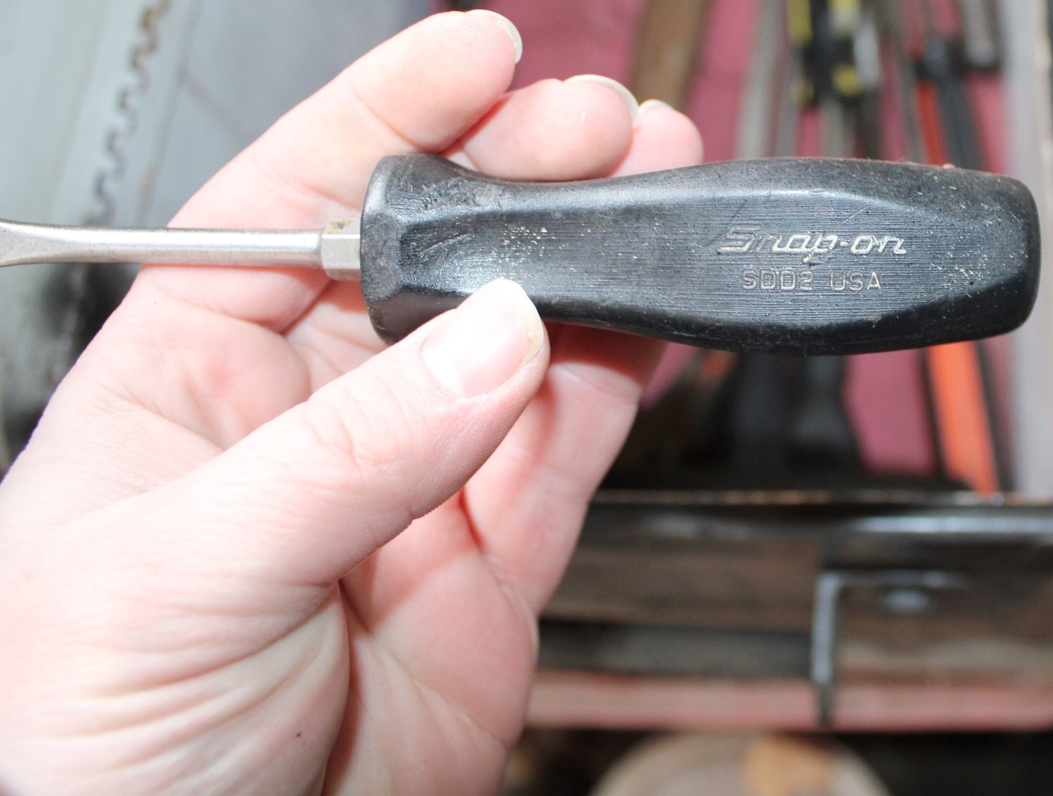 Image for TRUST ORDERED AUCTION 1 of 2