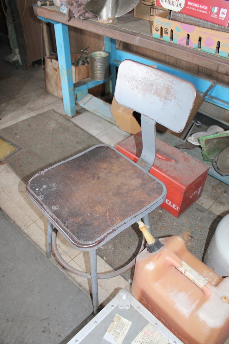 Image for TRUST ORDERED AUCTION 1 of 2