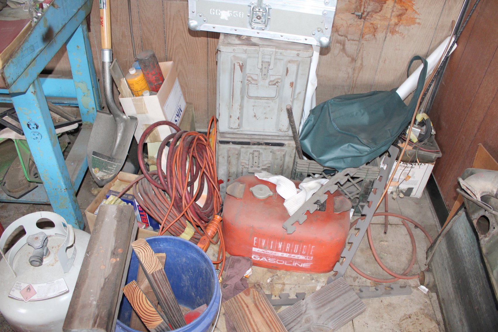 Image for TRUST ORDERED AUCTION 1 of 2