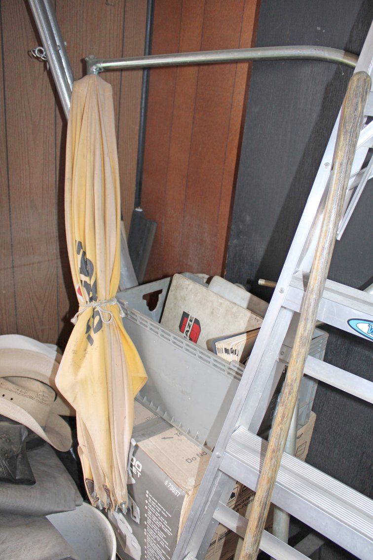 Image for TRUST ORDERED AUCTION 1 of 2