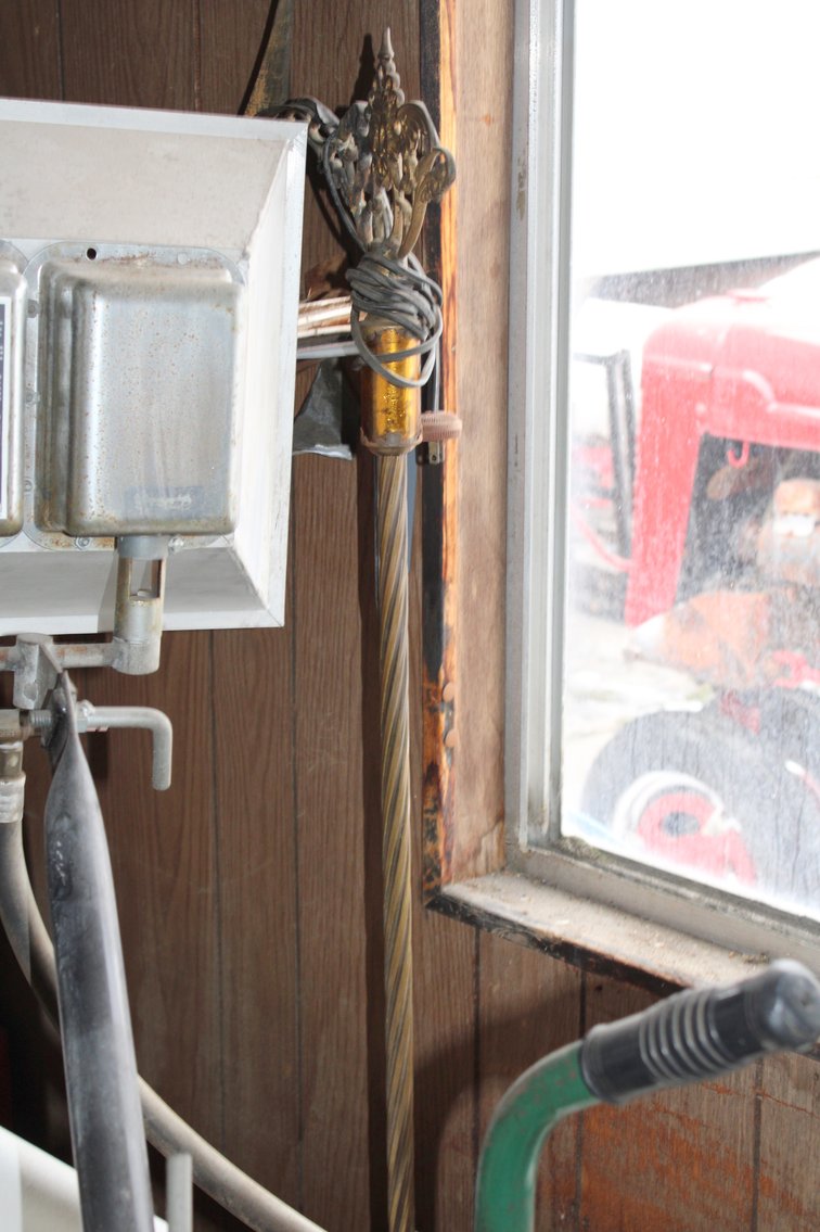 Image for TRUST ORDERED AUCTION 1 of 2