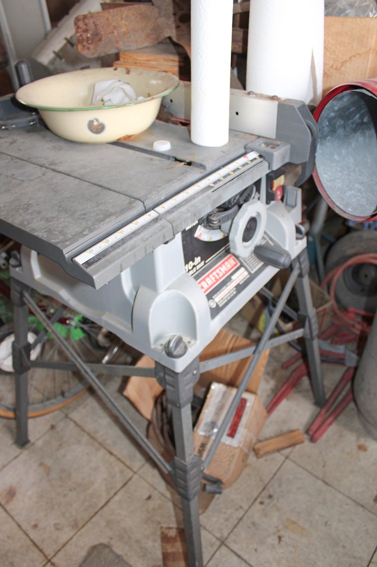 Image for TRUST ORDERED AUCTION 1 of 2