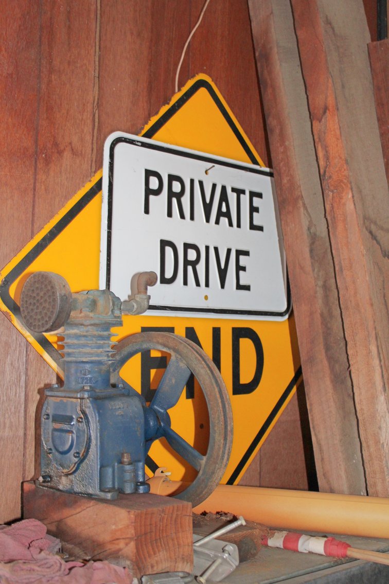 Image for TRUST ORDERED AUCTION 1 of 2