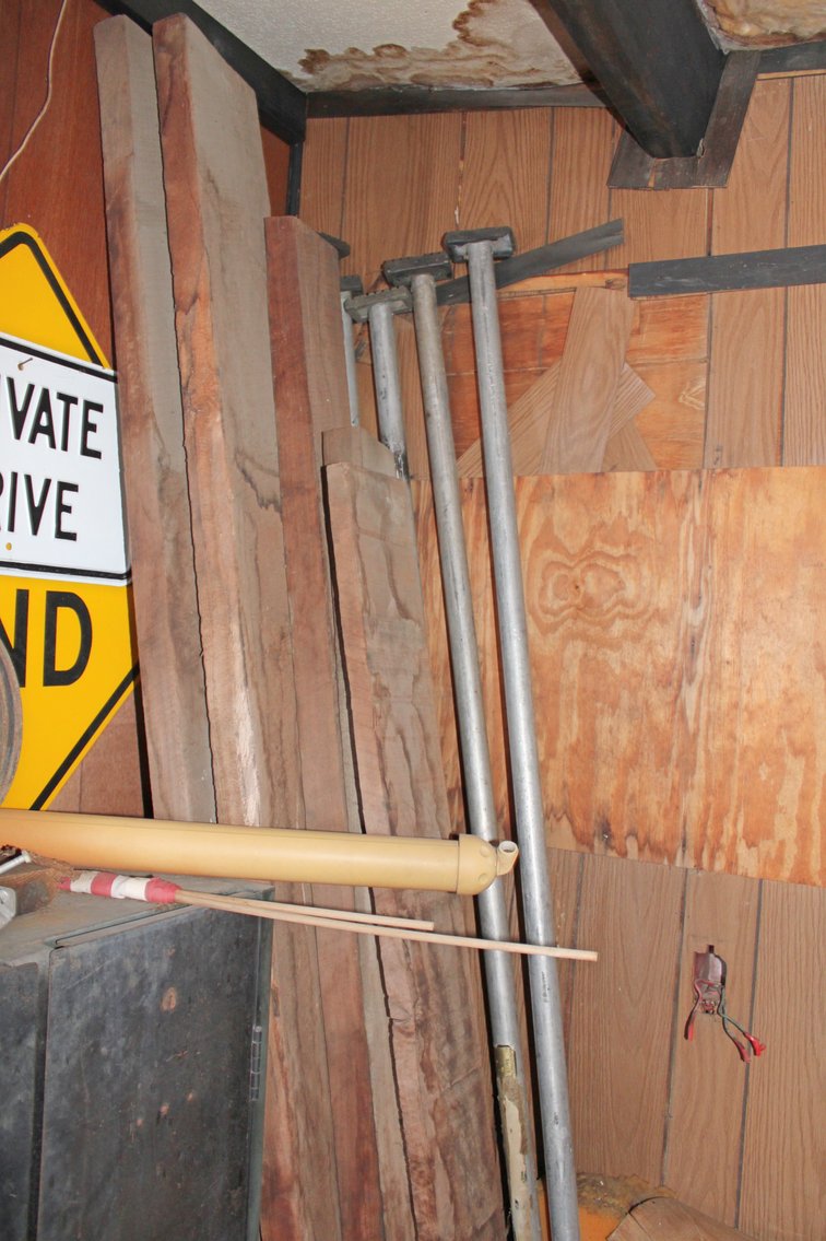 Image for TRUST ORDERED AUCTION 1 of 2