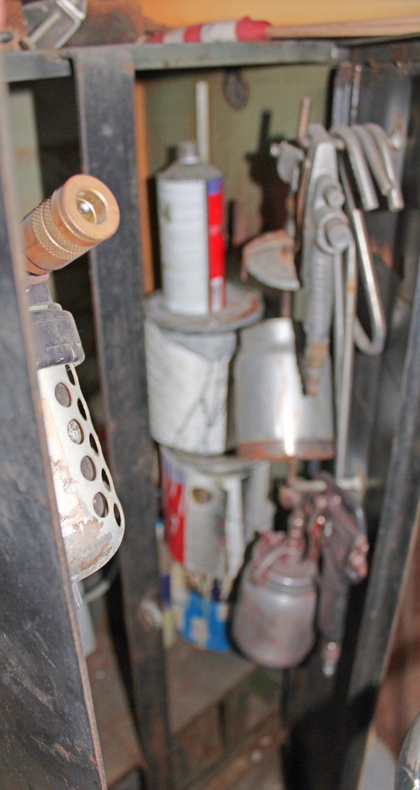 Image for TRUST ORDERED AUCTION 1 of 2