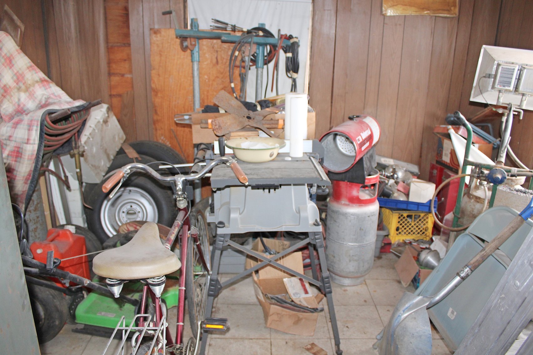 Image for TRUST ORDERED AUCTION 1 of 2