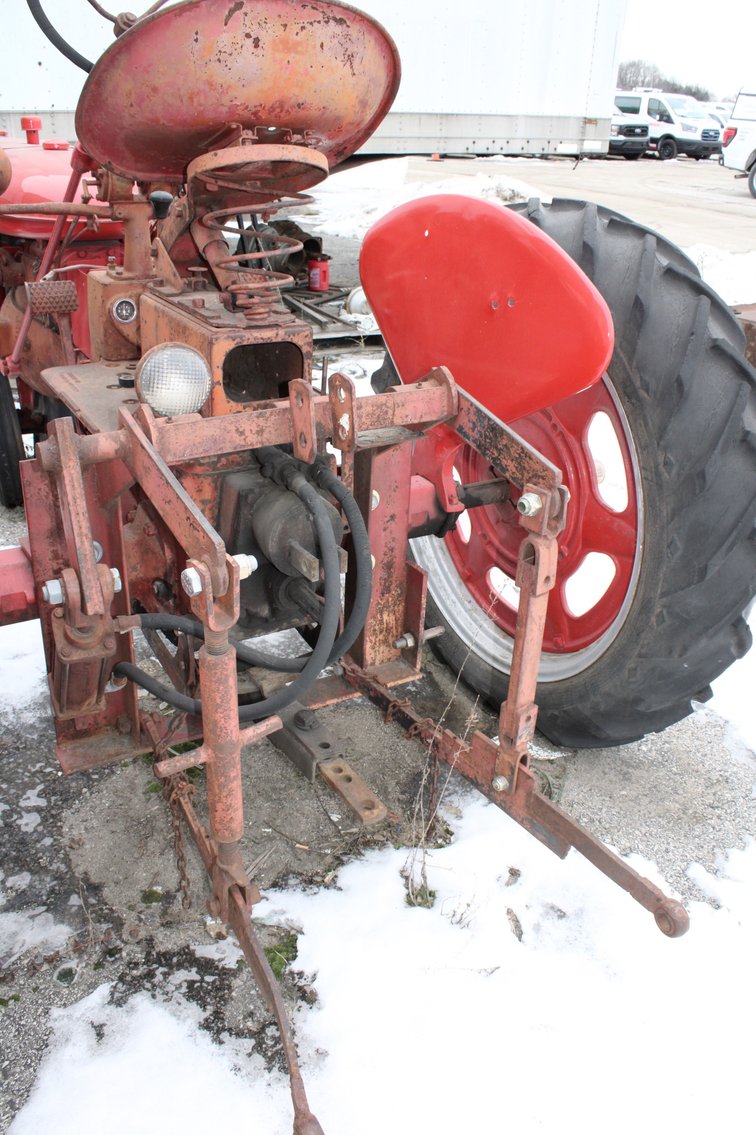 Image for TRUST ORDERED AUCTION 1 of 2