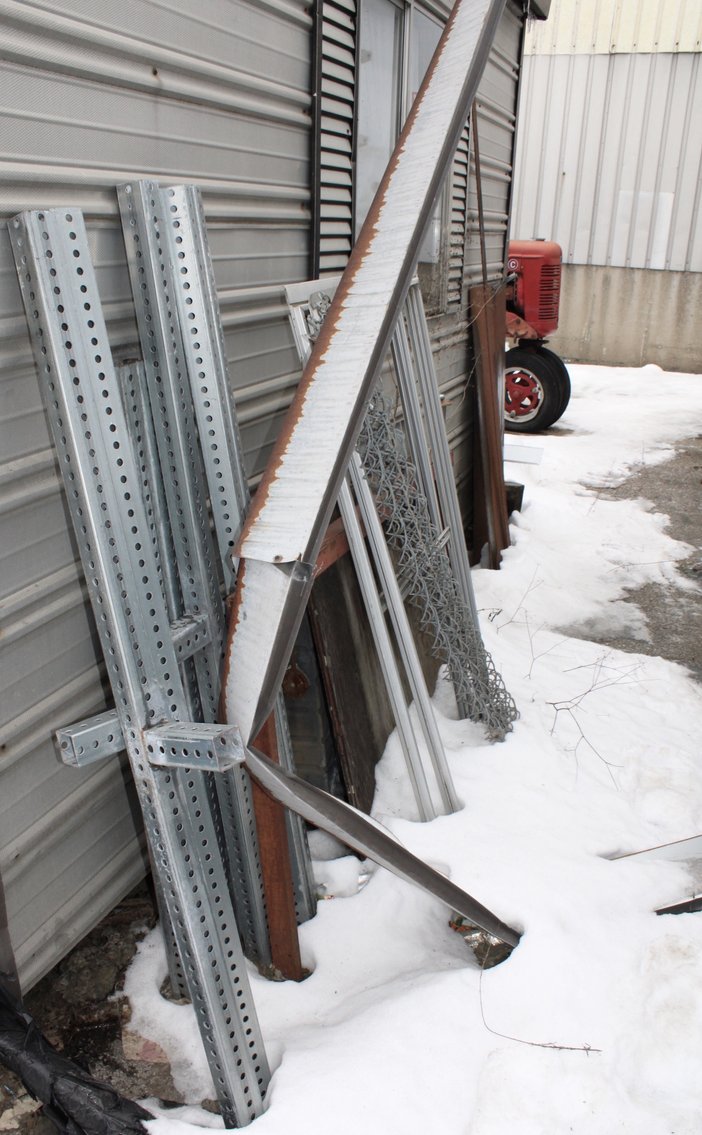 Image for TRUST ORDERED AUCTION 1 of 2