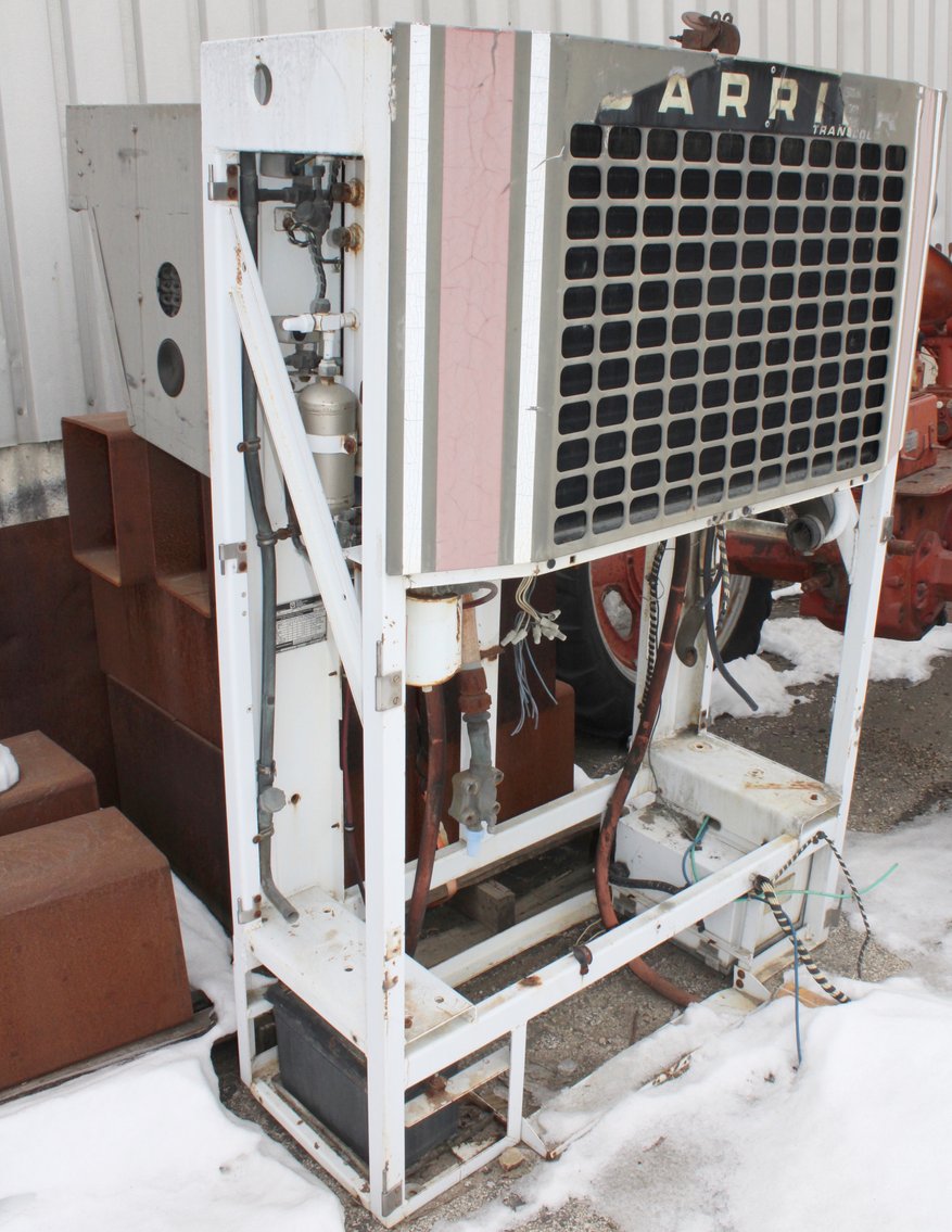 Image for TRUST ORDERED AUCTION 1 of 2