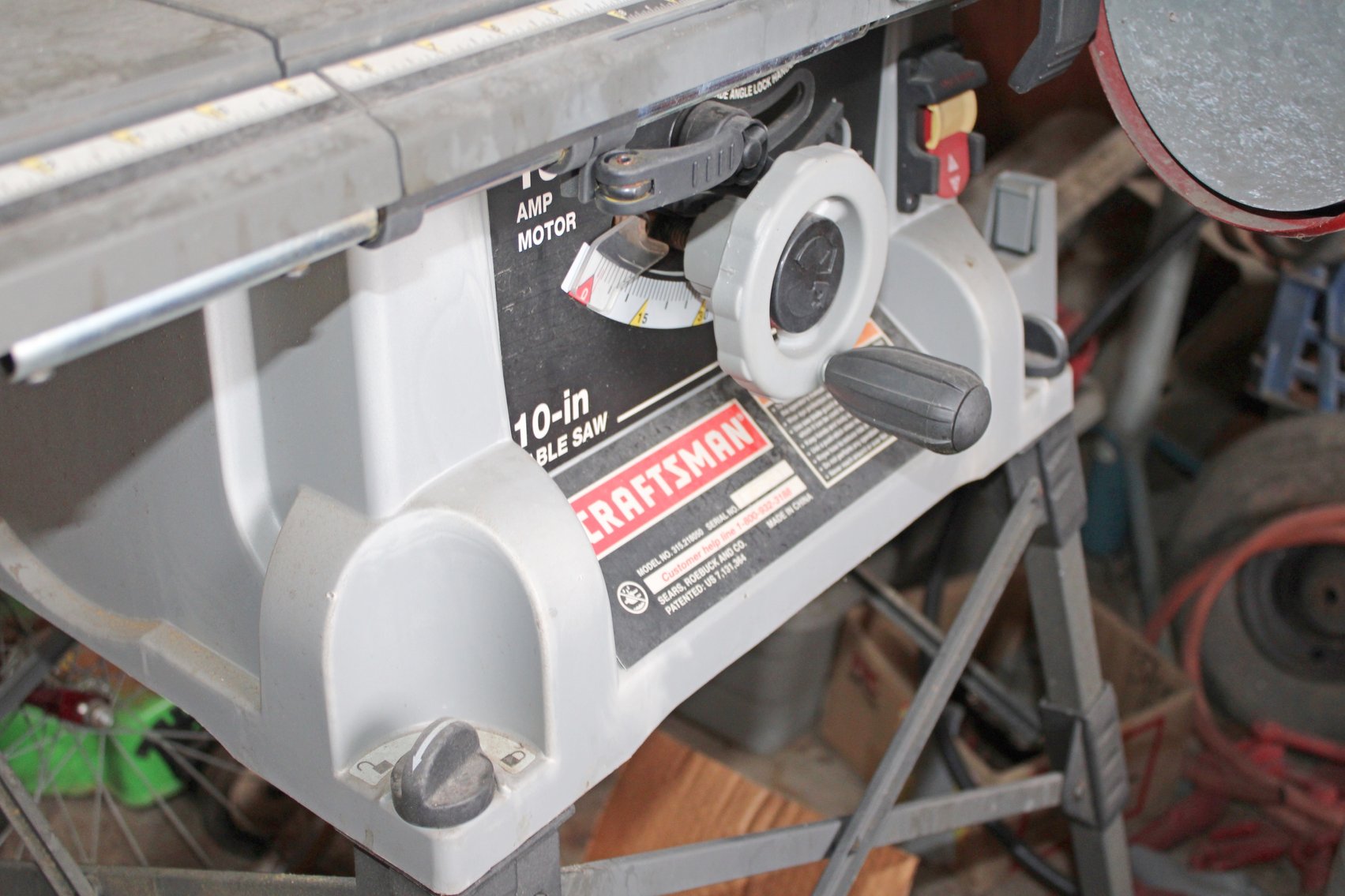 Image for TRUST ORDERED AUCTION 1 of 2