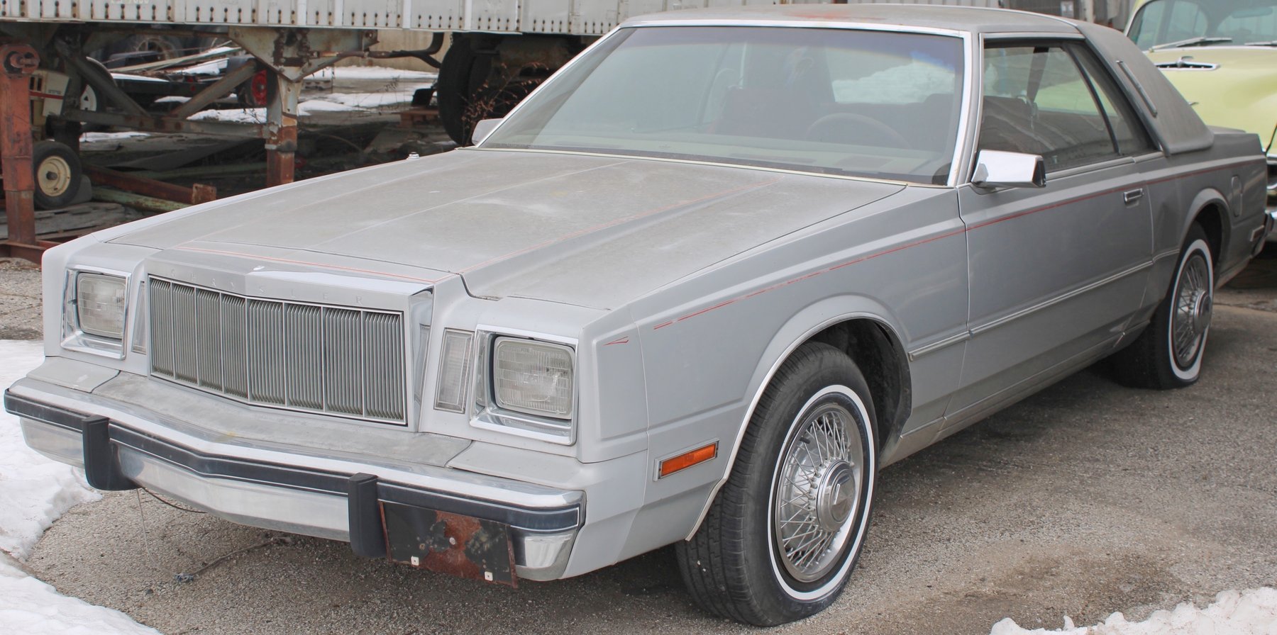 Image for TRUST ORDERED AUCTION 1 of 2