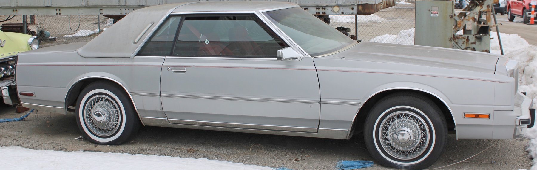 Image for TRUST ORDERED AUCTION 1 of 2