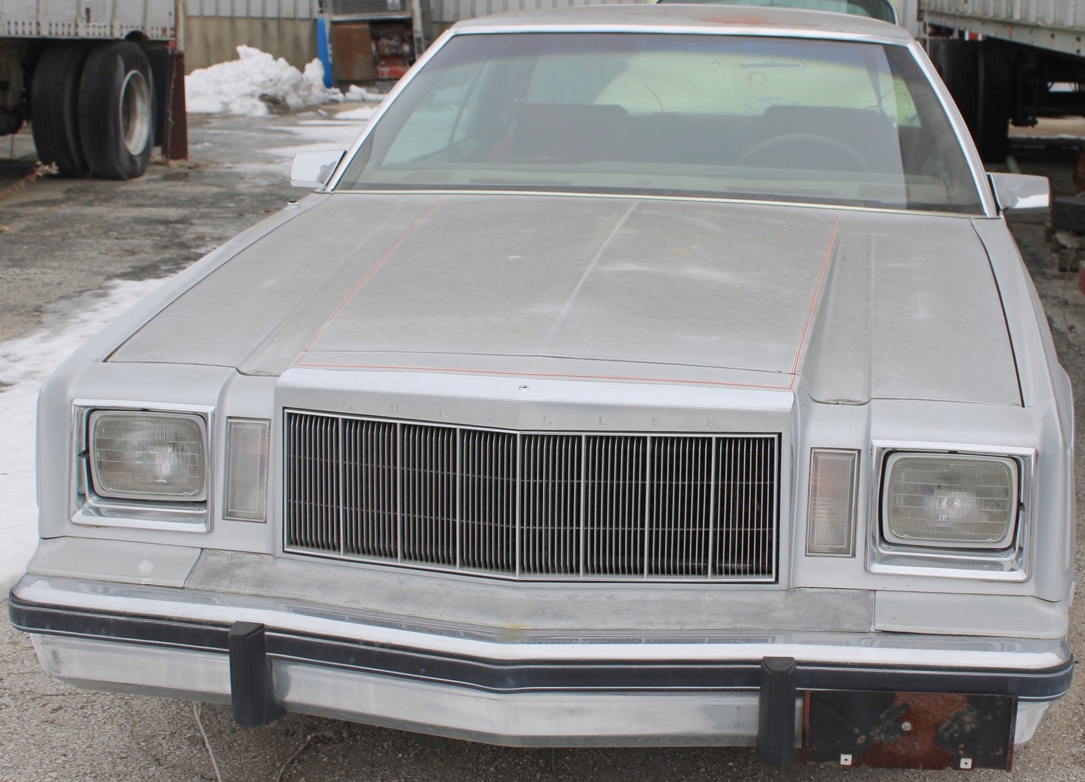 Image for TRUST ORDERED AUCTION 1 of 2