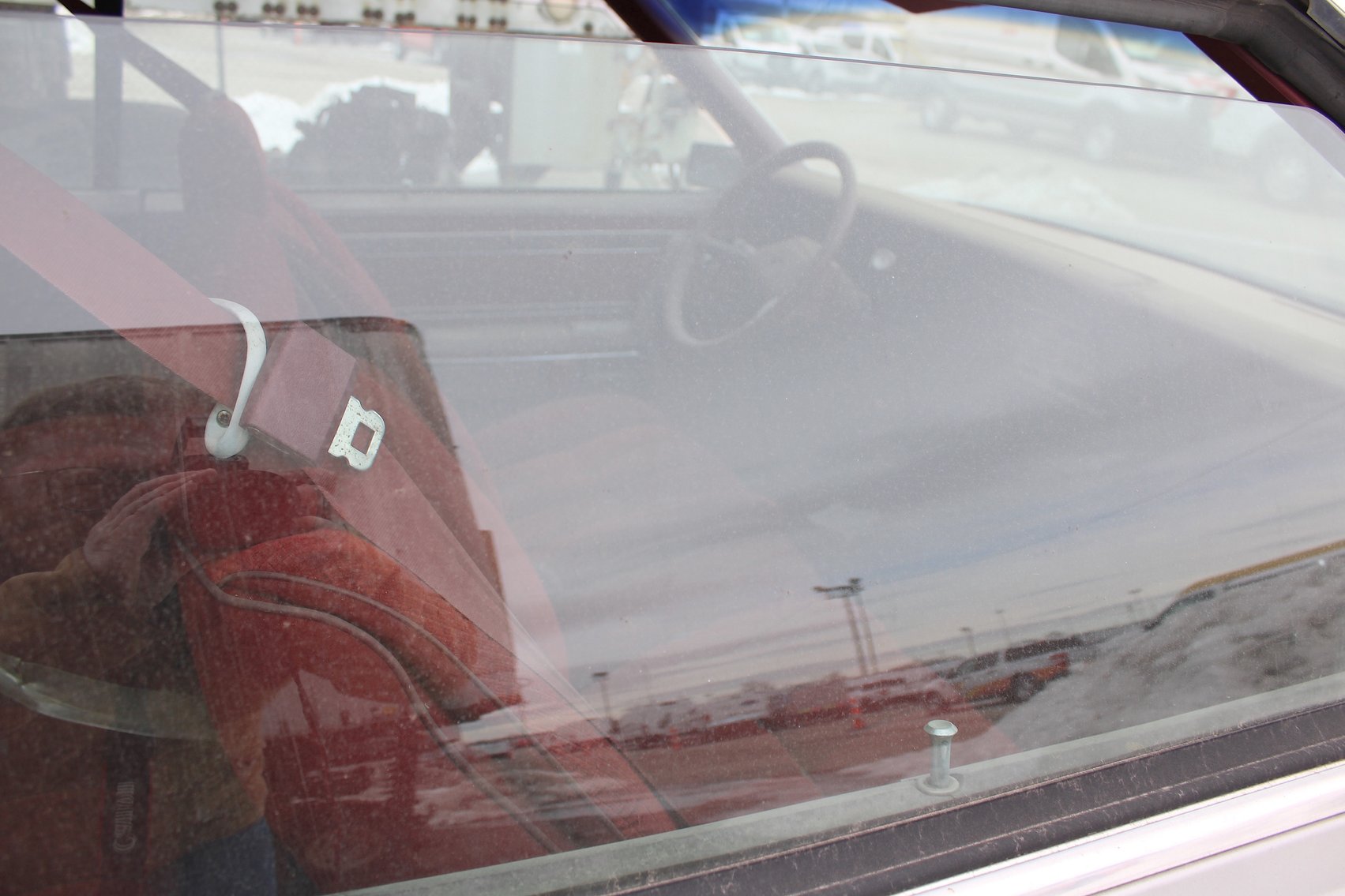 Image for TRUST ORDERED AUCTION 1 of 2