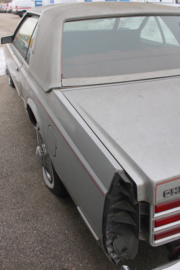 Image for TRUST ORDERED AUCTION 1 of 2