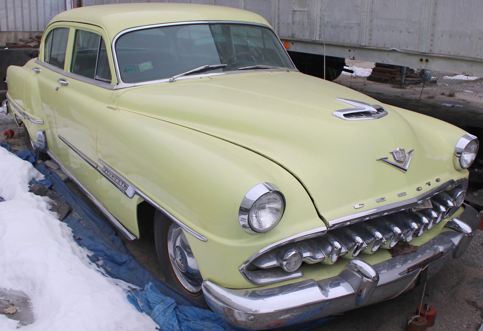 Image for TRUST ORDERED AUCTION 1 of 2