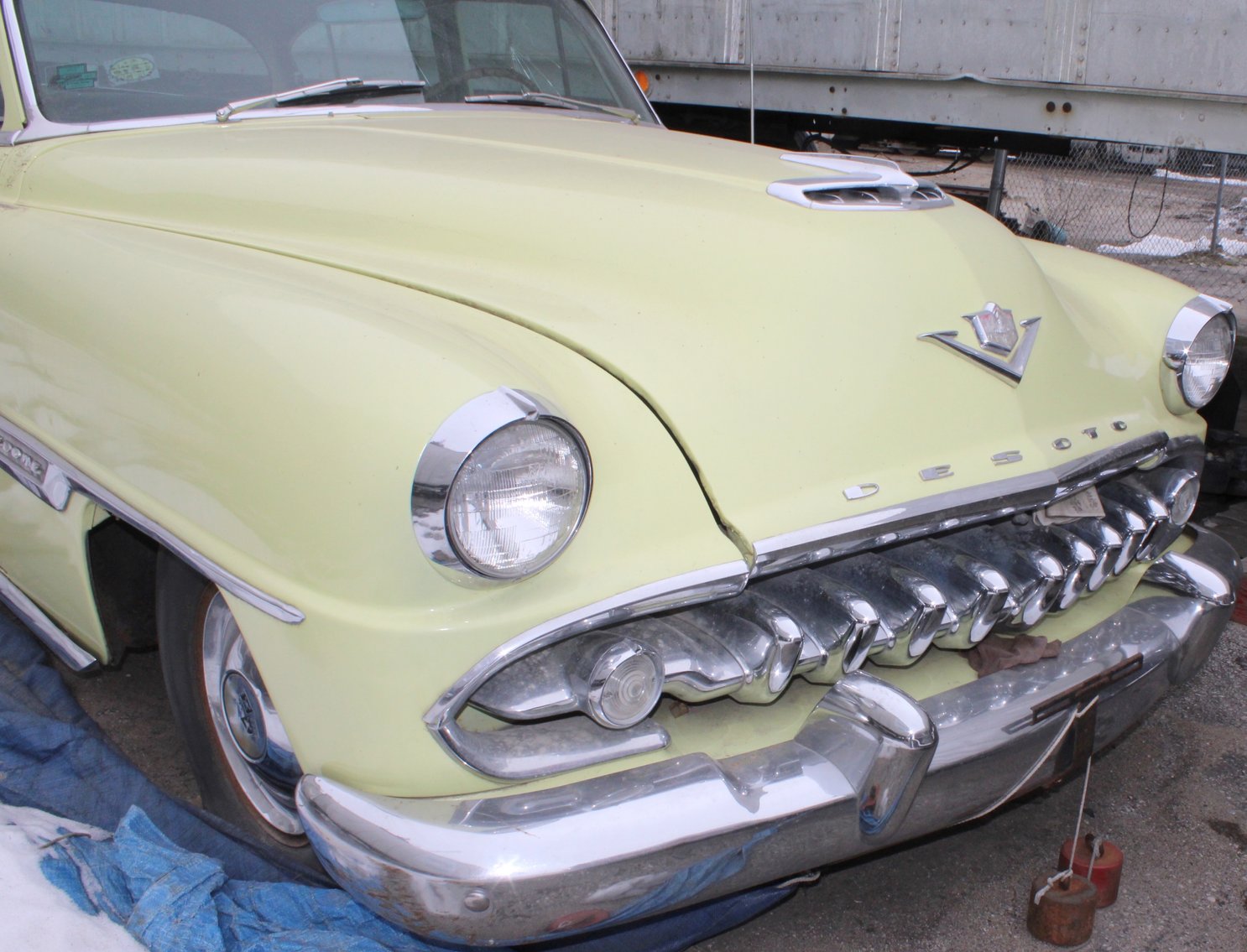 Image for TRUST ORDERED AUCTION 1 of 2