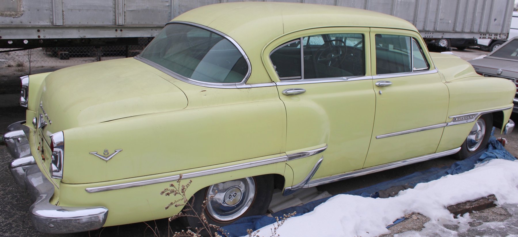 Image for TRUST ORDERED AUCTION 1 of 2