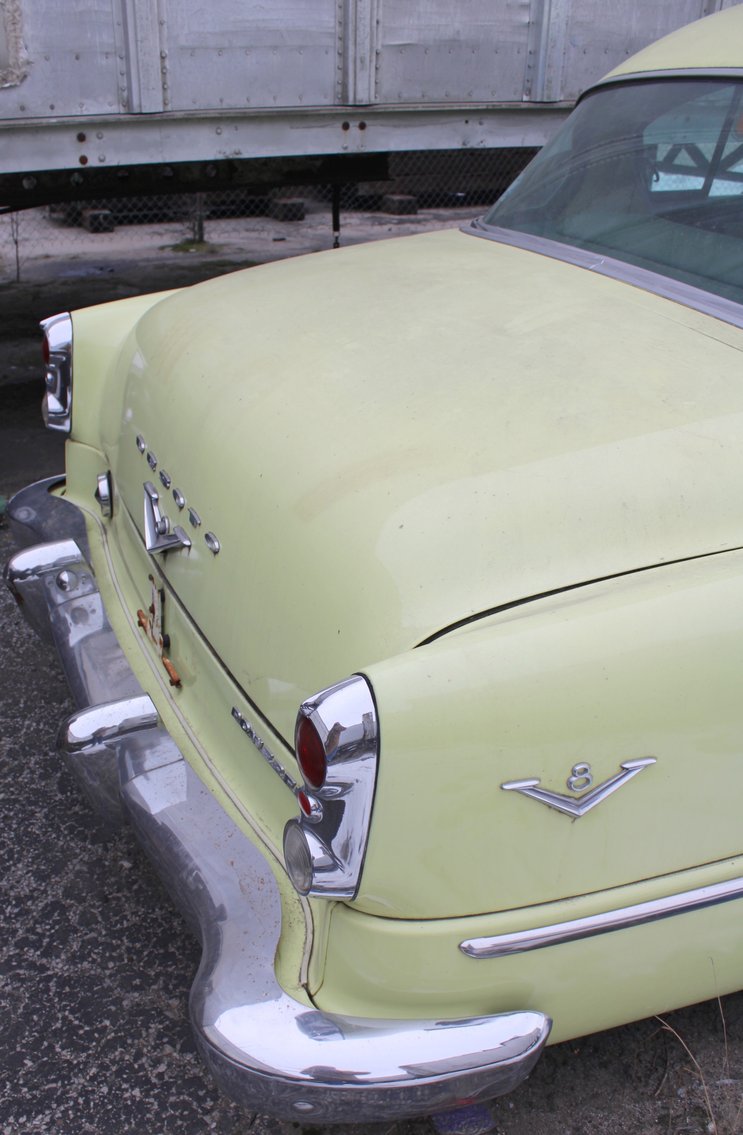 Image for TRUST ORDERED AUCTION 1 of 2