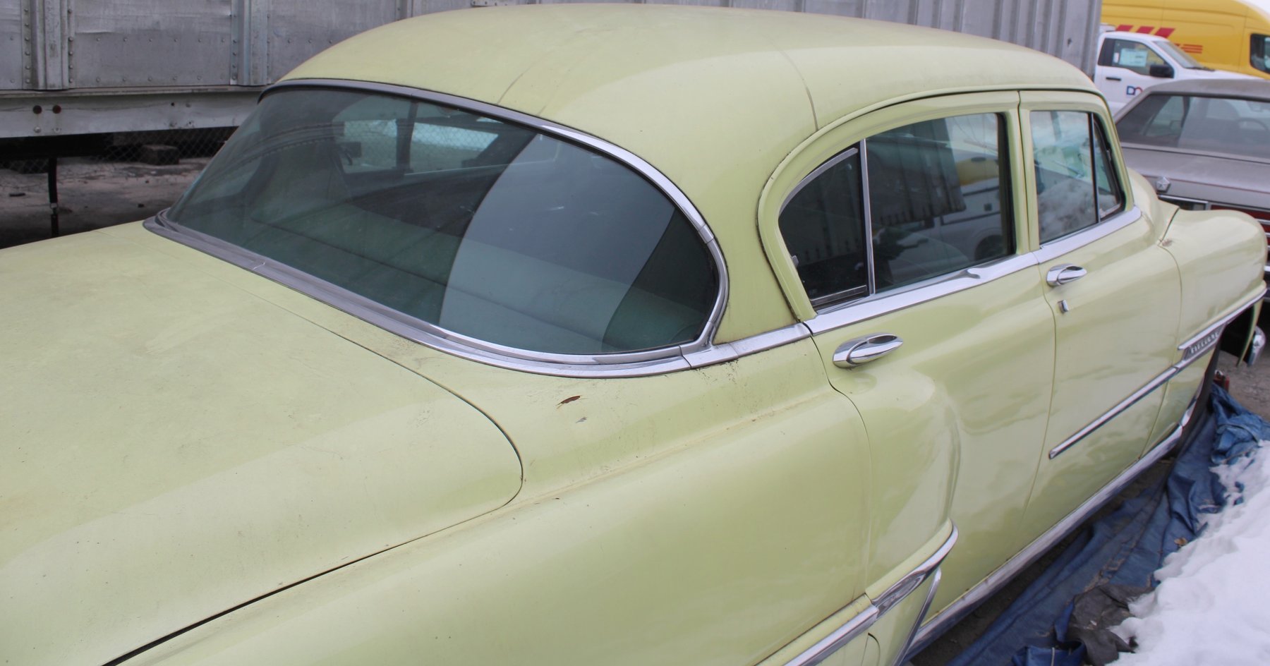 Image for TRUST ORDERED AUCTION 1 of 2