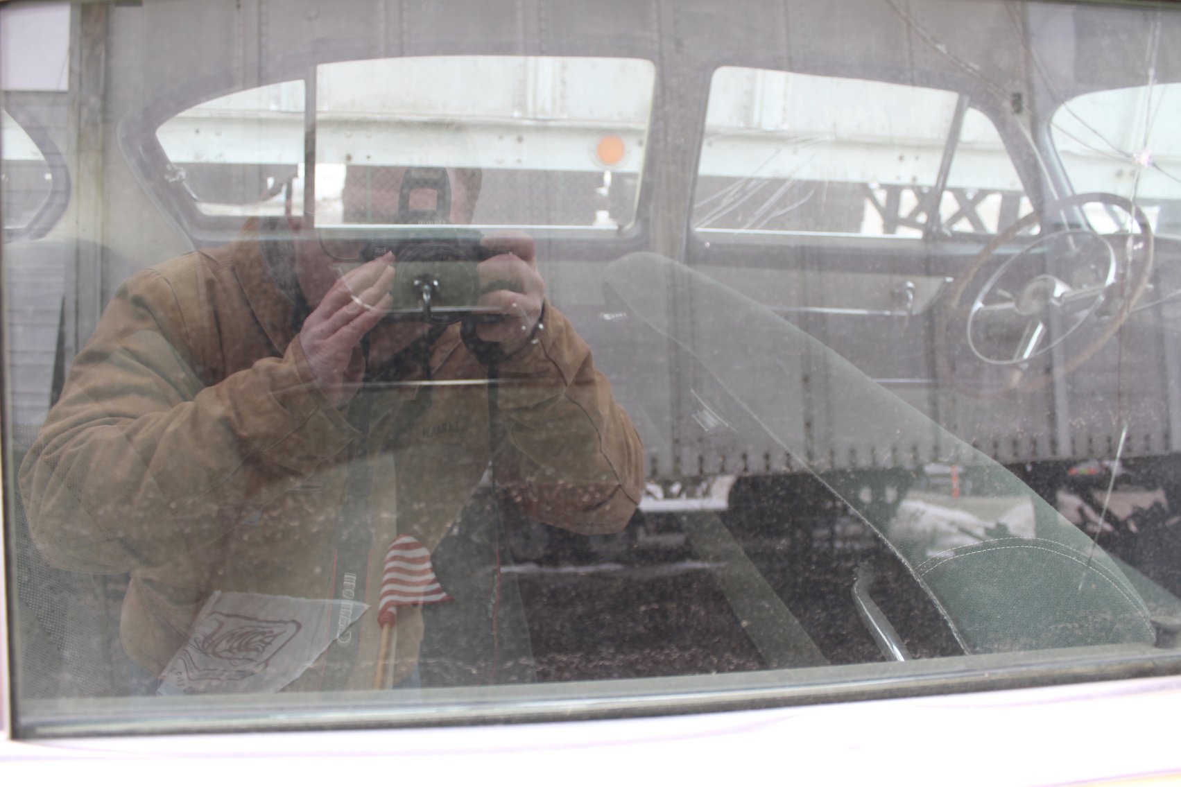 Image for TRUST ORDERED AUCTION 1 of 2