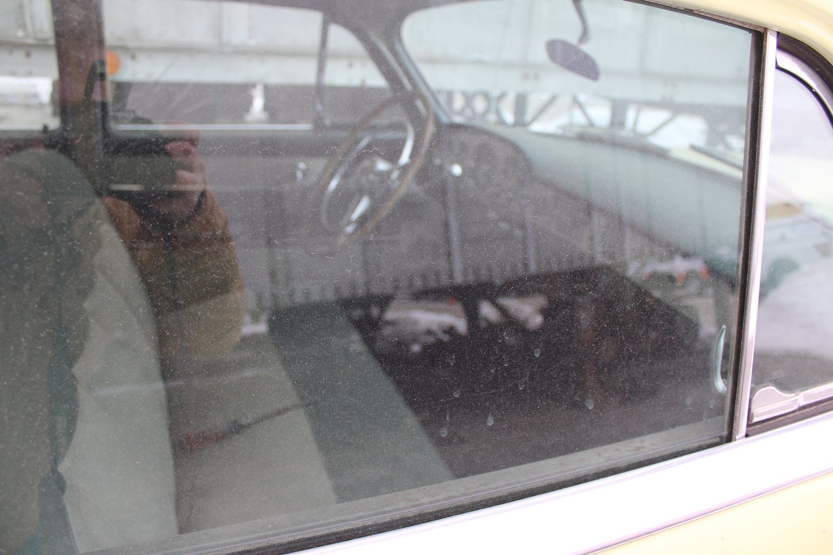 Image for TRUST ORDERED AUCTION 1 of 2