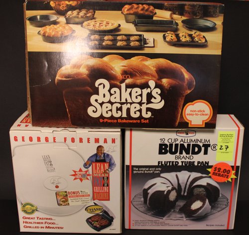 Image for UPSCALE ECLECTIC PLAZA CONDO ONLINE-ONLY ESTATE AUCTION